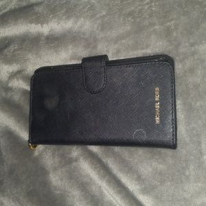 Michael Kors phone case